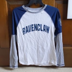 Ravenclaw quidditch long sleeve